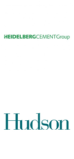 Heidelber Cement Group - Hudson