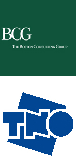 The Boston Consulting Group - TNO