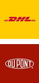 DHL - Dupont